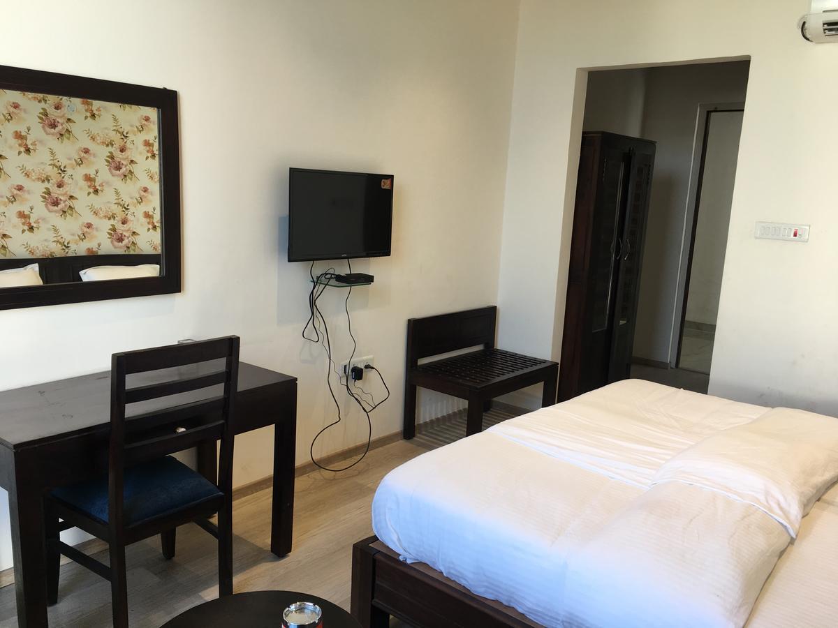 Townhouse Oak 46940 Hotel Vrindavan Sultānpur Esterno foto